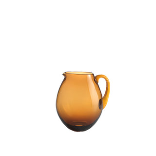 Dandy Jug • Sunflower-Brown