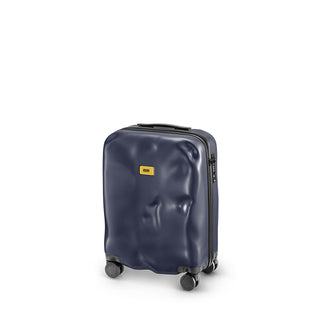 Icon Cabin Denim Blue • Crash Baggage