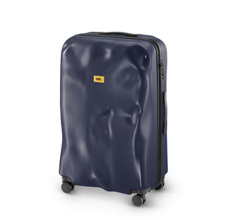 Icon Large Denim Blue • Crash Baggage