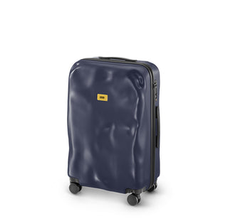 Icon Medium Denim Blue • Crash Baggage