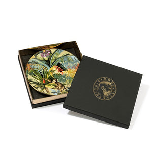 Desert Plate • Jungle Avocado