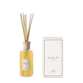 Diffuser Stile Linfa 250ml