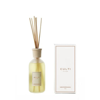 Diffuser Stile Mediterranea 500ml