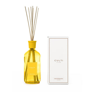 Diffuser Yellow Mediterranea  1000ml
