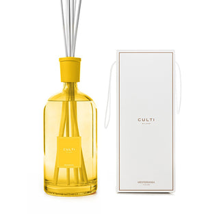 Diffuser Yellow Mediterranea  4300ml