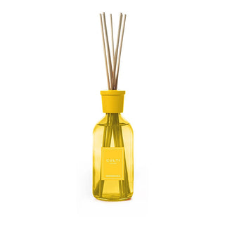 Diffuser Yellow Mediterranea 500