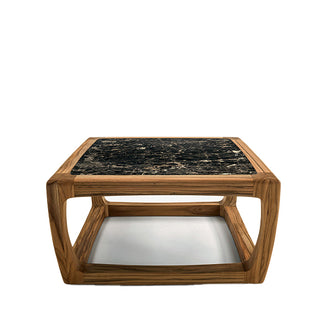 Outdoor Bungalow Side Table