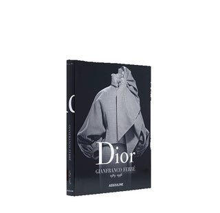 Dior by Gianfranco Ferré