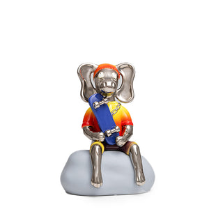 Donky Holly • Matteo Cibic 