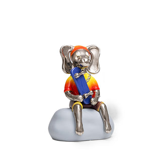 Donky Holly • Matteo Cibic 