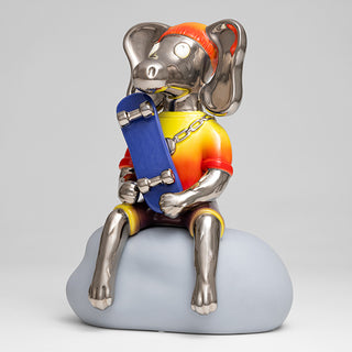 Donky Holly • Matteo Cibic 