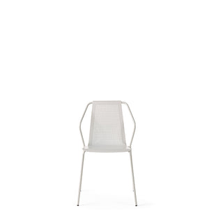 Donna Stackable Chair • Baleri Italia