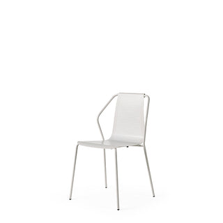 Donna Stackable Chair • Baleri Italia
