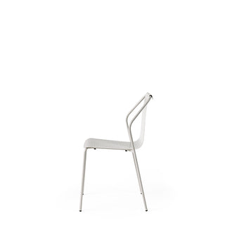 Donna Stackable Chair • Baleri Italia