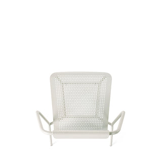 Donna Stackable Chair • Baleri Italia
