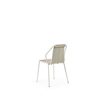 Donna Upholstered Chair • Baleri Italia