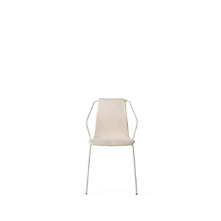 Donna Upholstered Chair • Baleri Italia