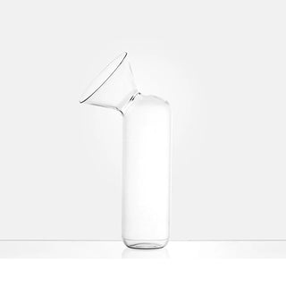 Duck • Design glass carafes