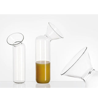 Duck • Design glass carafes