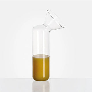 Duck • Design glass carafes