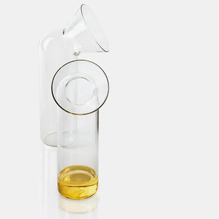 Duck • Design glass carafes