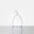 Conical medium