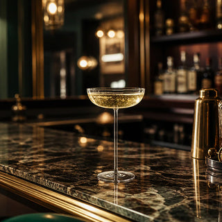 Elio • Champagne Glass
