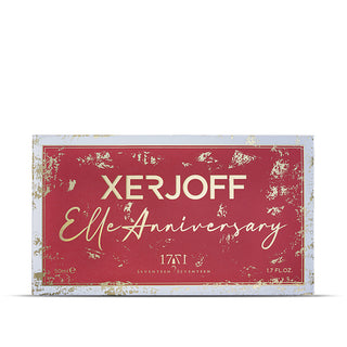 Elle Anniversary - Xerjoff