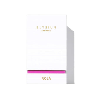 Elysium Absolue • Roja Parfums
