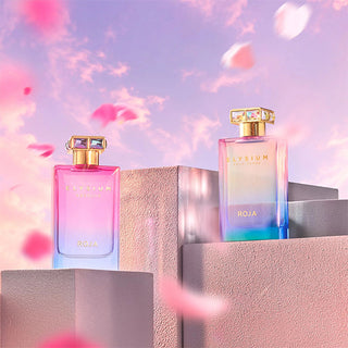 Elysium Absolue • Roja Parfums