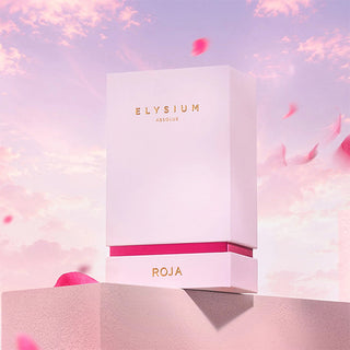 Elysium Absolue • Roja Parfums