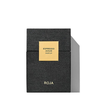 Espresso Aoud - Roja Parfums