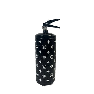 LV Extinguishers