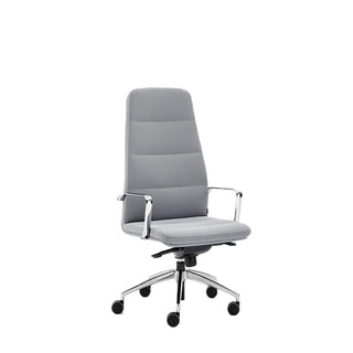 Star Executive Armchair • Viganò Editor 
