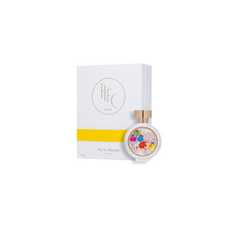 Fly to Miracle edp|HFC Paris