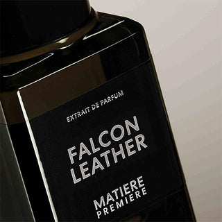 Falcon Leather Extrait de Parfum