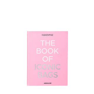Fashionphile: The Book of Iconic Bags