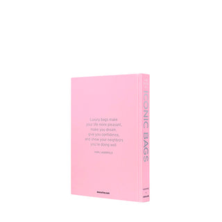 Fashionphile: The Book of Iconic Bags