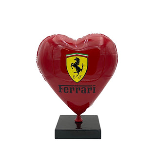 Ferrari Heart • Naor