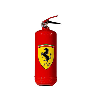 Ferrari Extinguishers