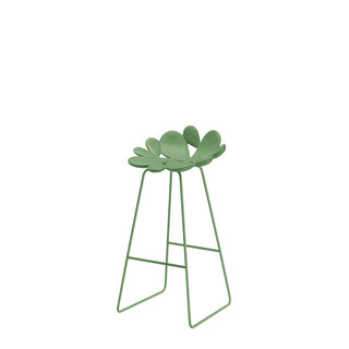 Filicudi Stool Balsam Green