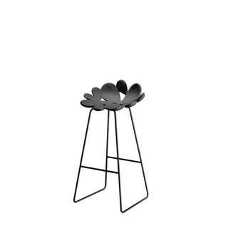 Filicudi Stool Black