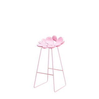 Filicudi Stool Pink