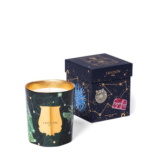 Fir Bougie Christmas 2025