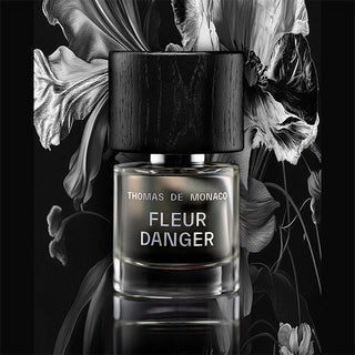 Fleur Danger Extrait de Parfum