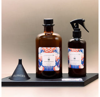 Flowers Room Spray 