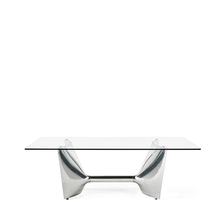 Fratino
Rectangular dining table