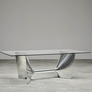 Fratino Rectangular Dining Table • Baleri Italia