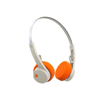 Freestyle Headphones Greige