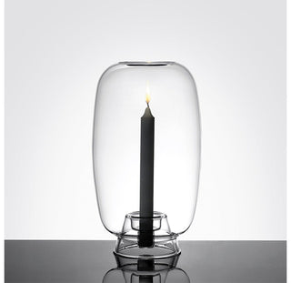 GLENDA • OUTDOOR GLASS LANTERN